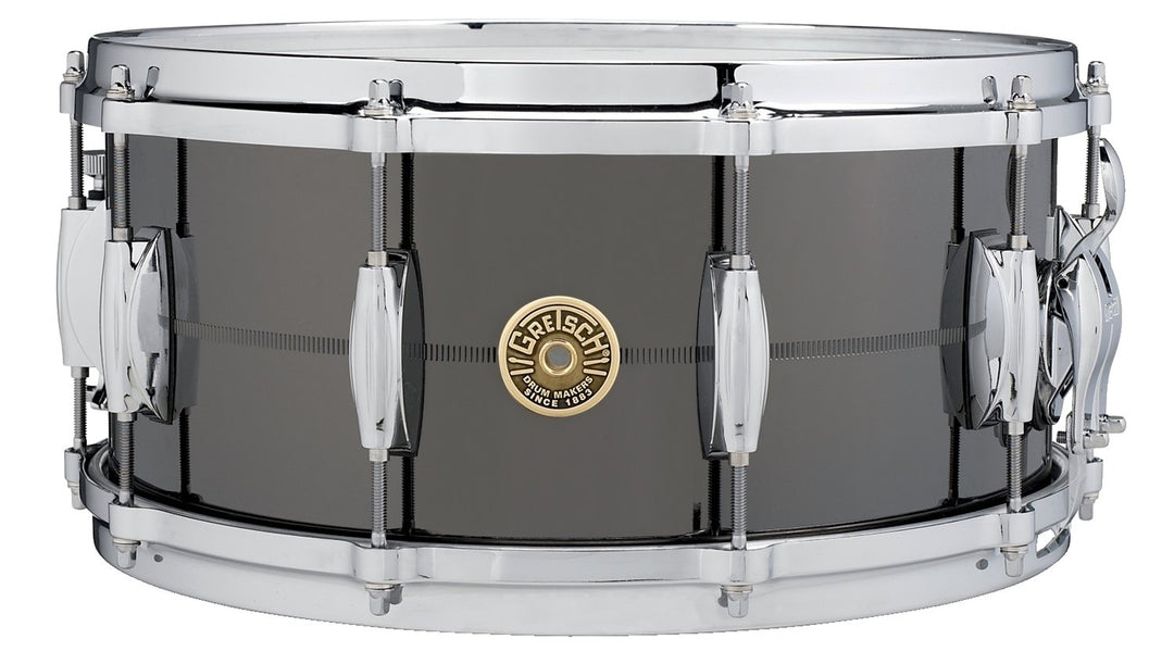 Gretsch Snare Drum USA - 14" x 6.5" (G4164SS)