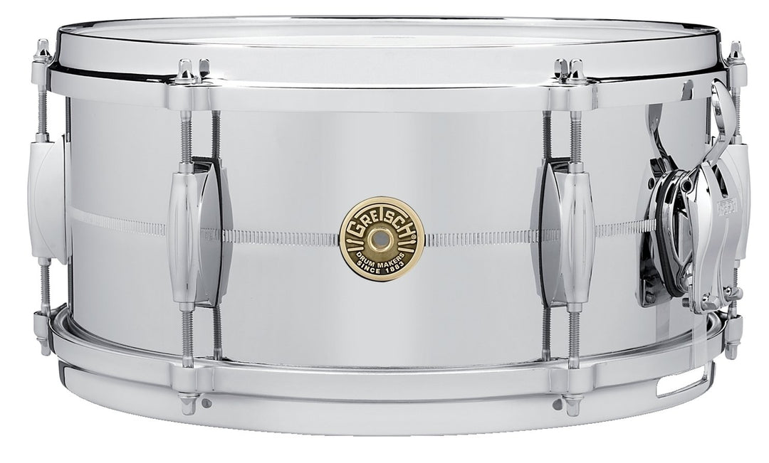 Gretsch Snare Drum USA - 13" x 6" (G4168)