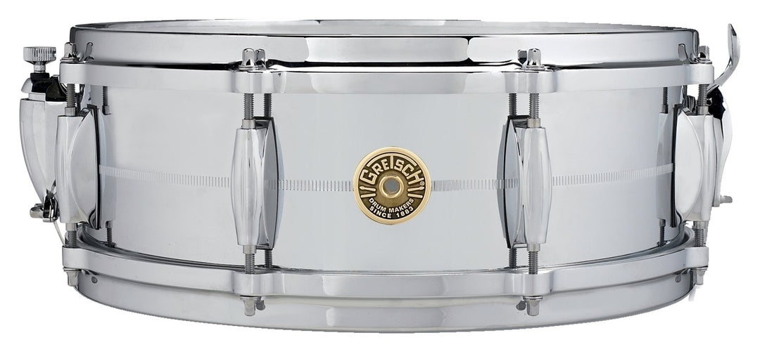 Gretsch Snare Drum USA - 14" x 5" (G4160)