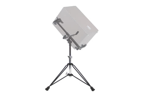 Toca Cajon stand - 23" x 18" x 6" (TCAJCA-M)