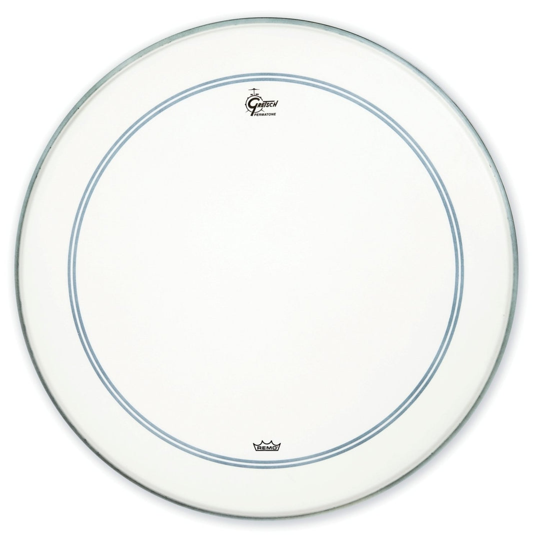 Gretsch Bassdrum head Powerstroke - 20"