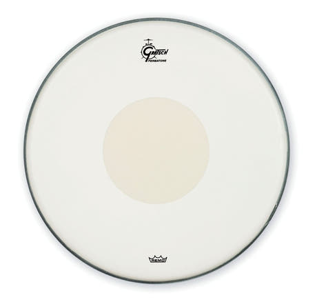 Gretsch Snare head Controlled Sound - 13"