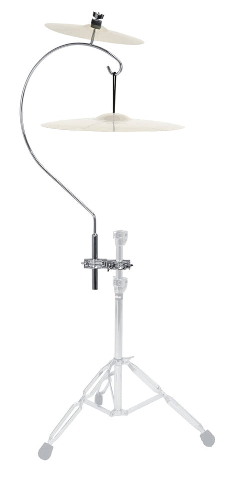 Gibraltar Special stands Concert cymbals (SC-SCGA)