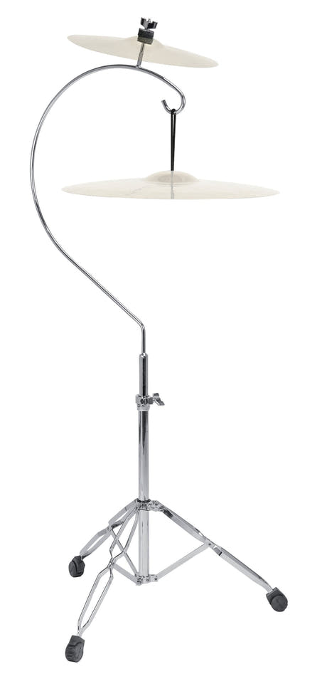 Gibraltar Special stands Concert cymbals (5710SC)