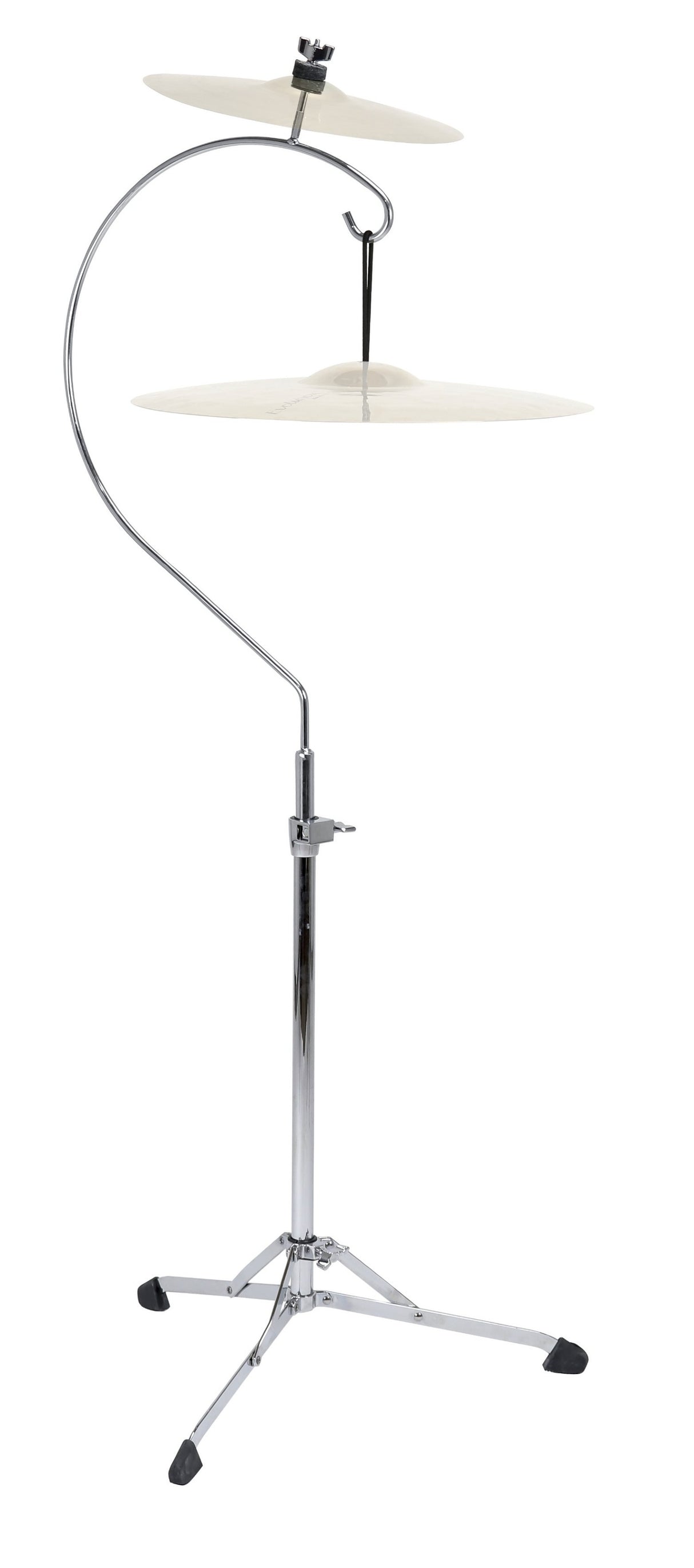 Gibraltar Special stands Concert cymbals (8710SC
8710SC)