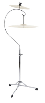 Gibraltar Special stands Concert cymbals (8710SC
8710SC)