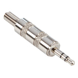 Kabel Stik 3.5 mm Stereo Mini Jack