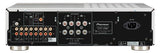 Pioneer A-40AE HI-FI Forstærker (Sølv, 2x60W)