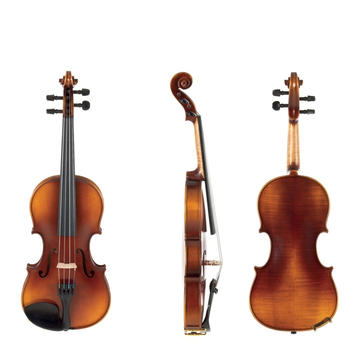 GEWA Violin Allegro - 3/4 (Ready to play)