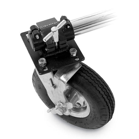 Gibraltar Rack accessory Rolls - GCASTER