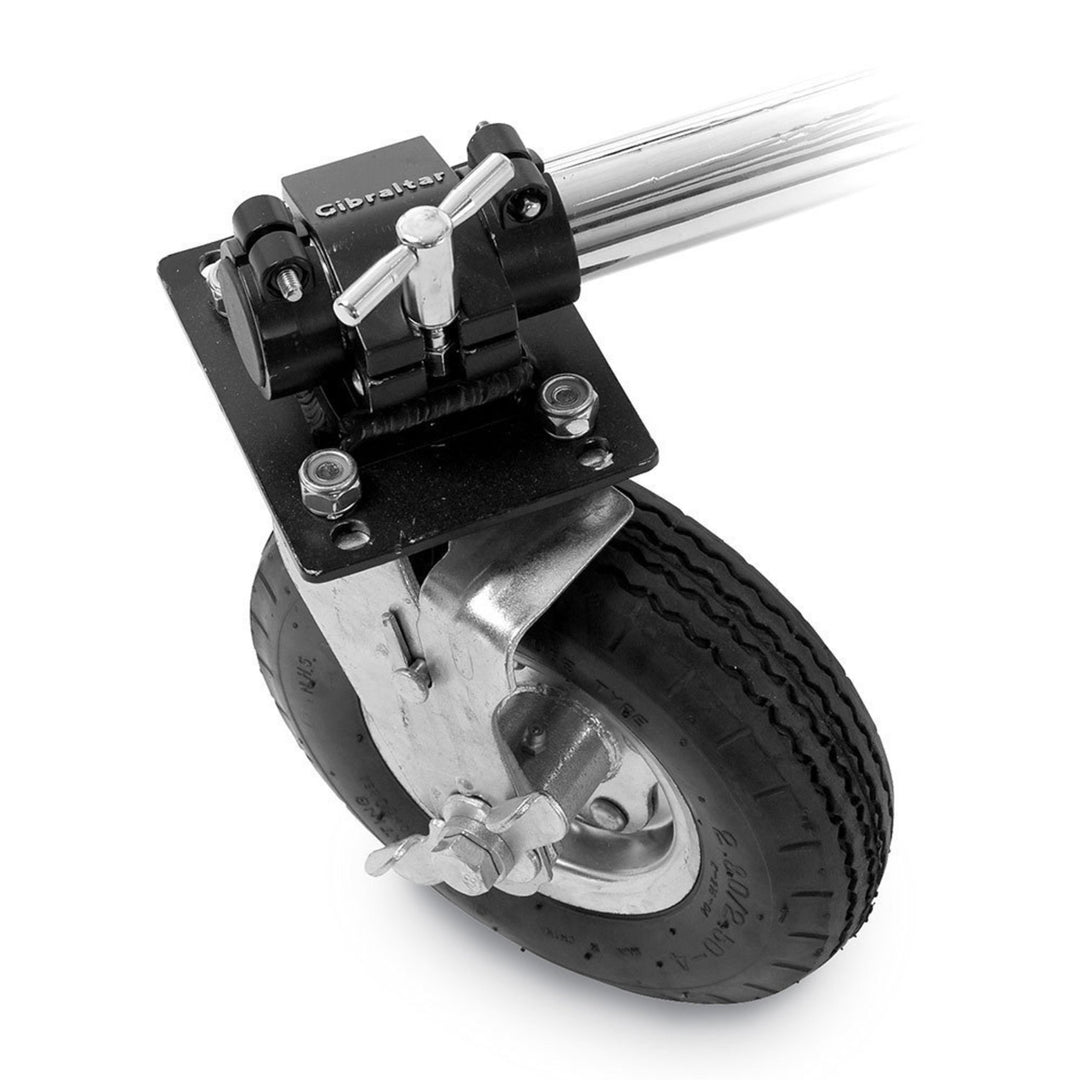 Gibraltar Rack accessory Rolls - GCASTER