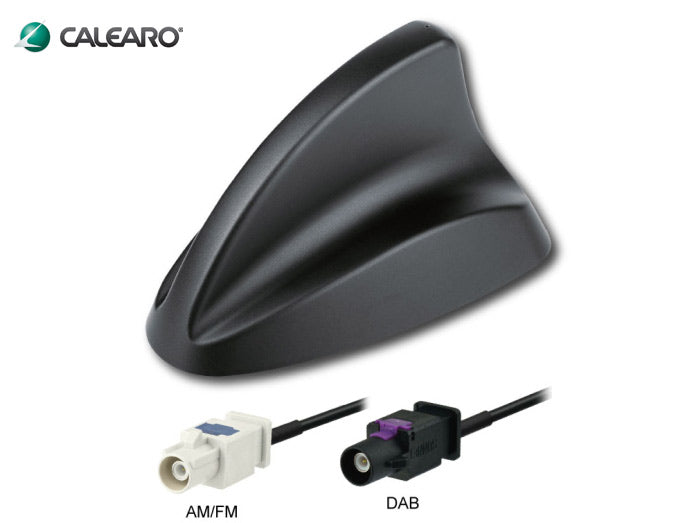 SHARK DAB + FM Antenne