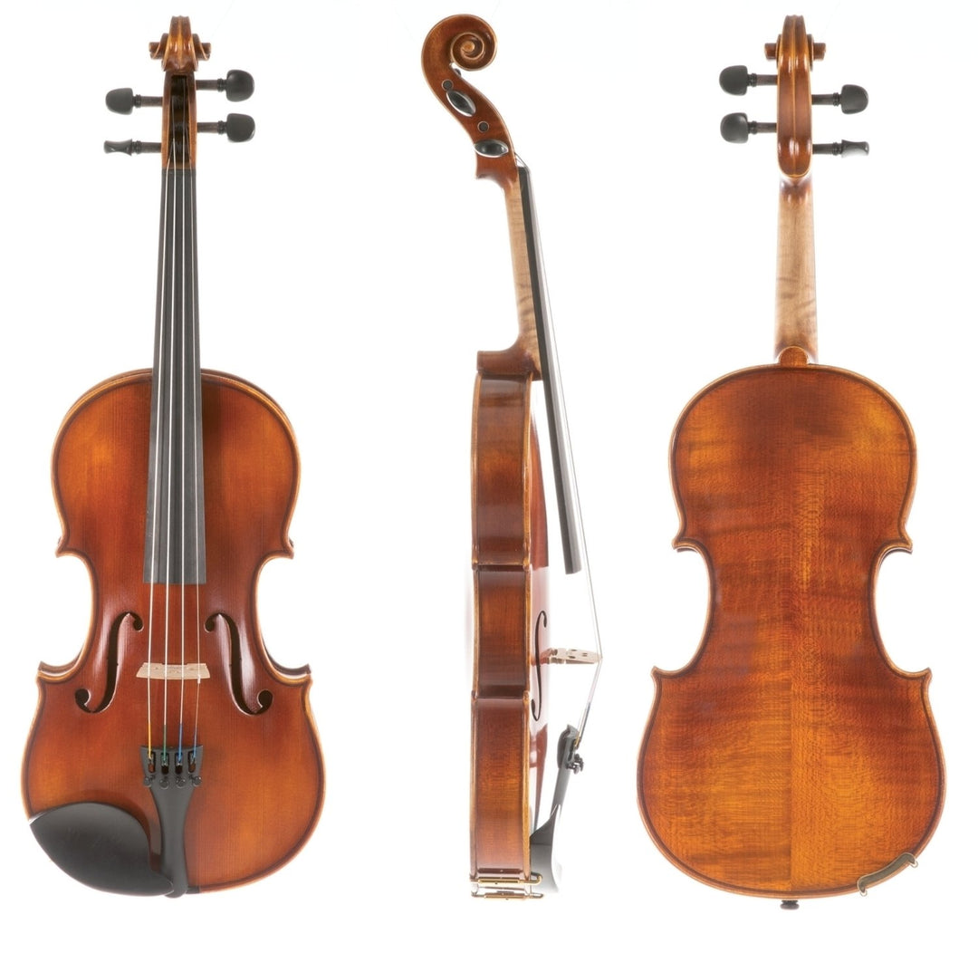 GEWA Violin Allegro - 1/2 (Ready to play)