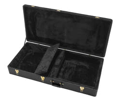 Ovation Guitar case Doubleneck Case - Double neck (9115-0)
