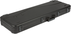 Fender Deluxe El-bas Hardcase (Sort)