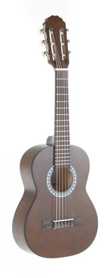VGS Basic klassisk guitar 1/4, sort