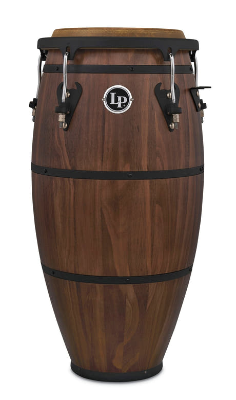 Latin Percussion Conga Matador Whiskey Barrel - Quinto 11" (M750S-WB)