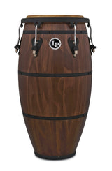 Latin Percussion Conga Matador Whiskey Barrel - Conga 11 3/4" (M752S-WB)