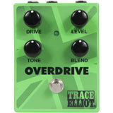 Trace Elliot Bass Overdrive