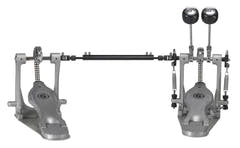 Gibraltar Pedal Tour Class Series Double - GTC6-DB