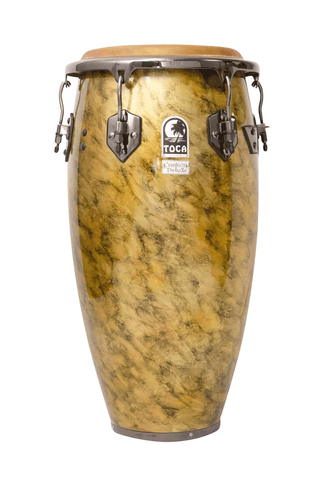 Toca Conga Custom Deluxe - 13" Super Tumba (4613-SG)