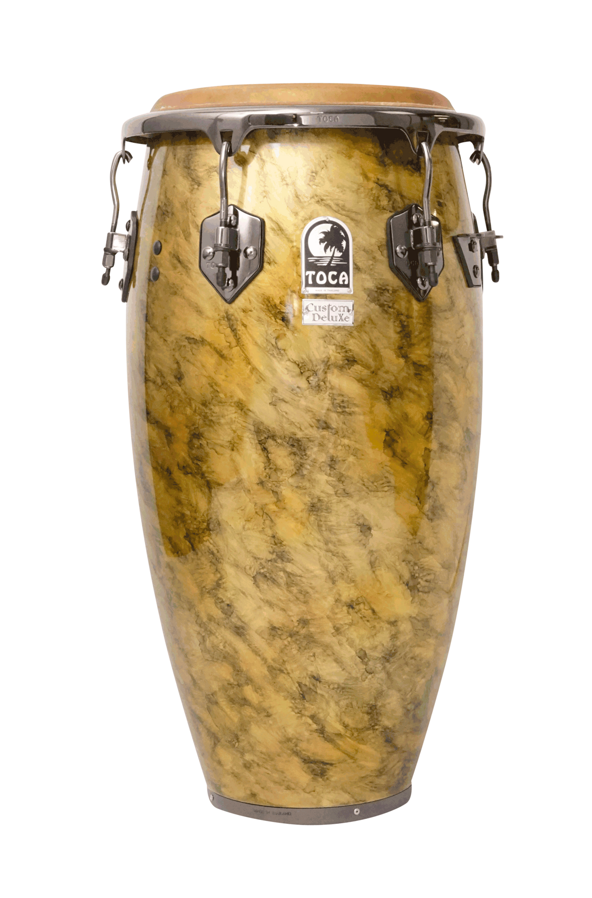 Toca Conga Custom Deluxe - 13" Super Tumba (4613-SG)