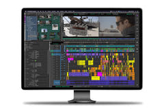Media Composer Ultimate EDU Subscription NEW