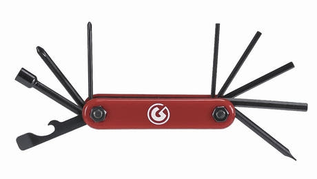 Gibraltar Tuning key Multitool - SC-GPMT
