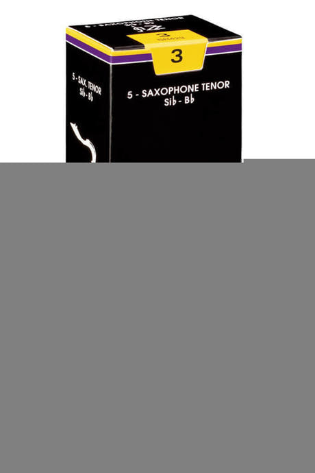 Vandoren Reeds Tenor Saxophone ZZ - 2