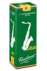 Vandoren Reeds Baritone Saxophone Java - 2