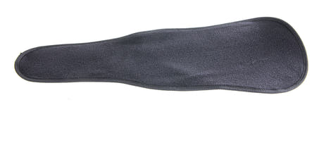GEWA Form shaped violin cases Air 1.7 - Blanket