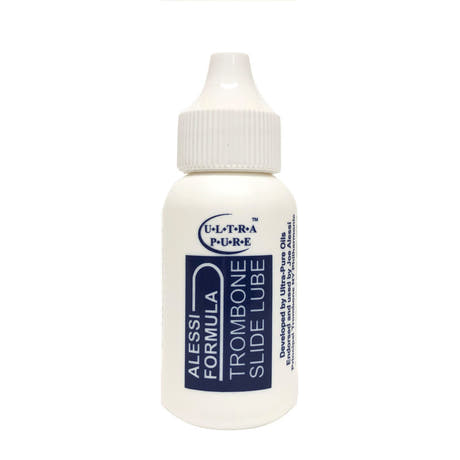 Ultra-Pure smøremiddel til basuntræk, 30 ml