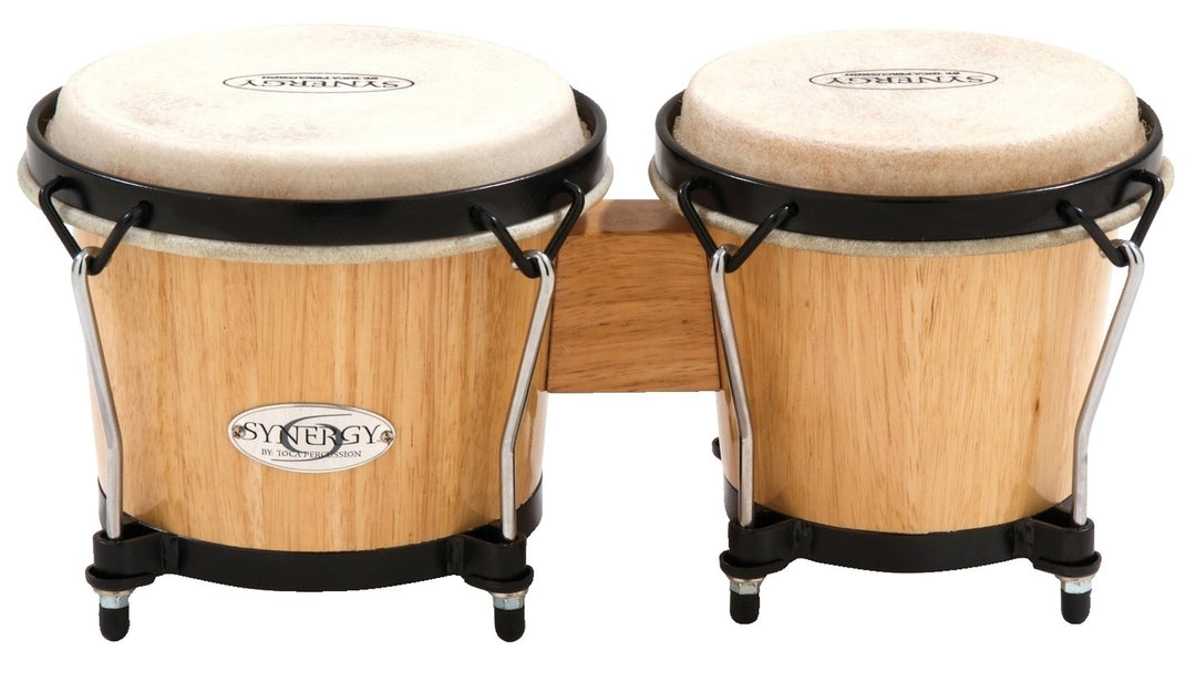 Toca Bongo Synergy Series - Natural (2100N)