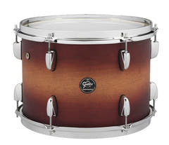 Gretsch Renown Maple tam 13" x 9", Satin Tobacco Burst