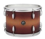 Gretsch Renown Maple tam 13" x 9", Satin Tobacco Burst