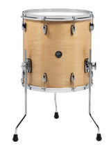 Gretsch Renown Maple gulvtam 16" x 16", Gloss Natural