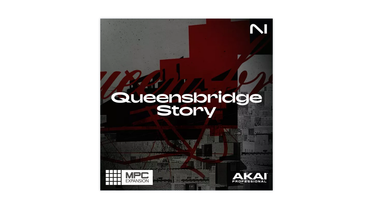 NI | MPC Expansion - Queensbridge Story - Download nu – SoundStoreXL