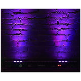 LIGHT4ME PIXEL BAR 24x3W MKIII IR LED-bar fjernbetjening
