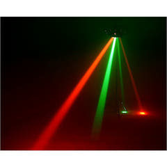Light4Me Spider MKII Turbo