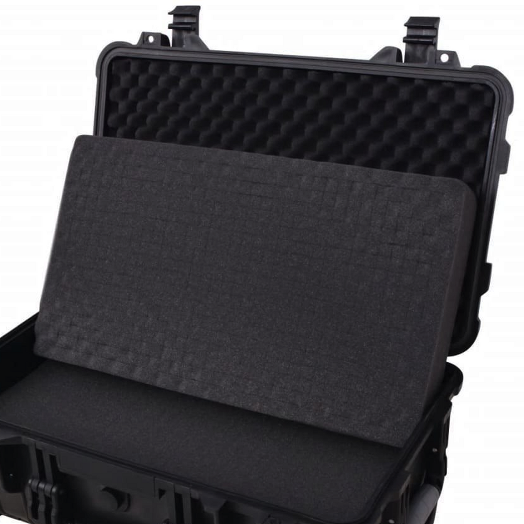DNA CASE IP65 transportkasse 42 x 35 cm