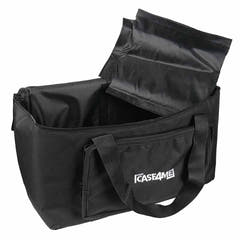 Case4Me XL taske til Moving Heads