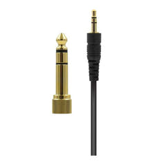 DNA HD 777 Over-Ear Studiehovedtelefoner