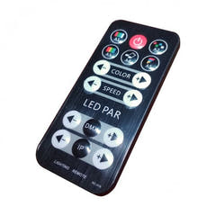 Light4Me T-Bar COB Par