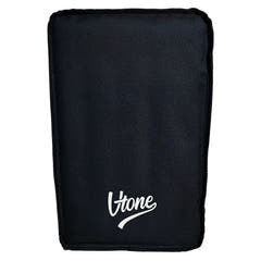 V-TONE Cajon med taske (sort)
