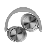 Noise-Sound by BOSE Buds Max, Silver