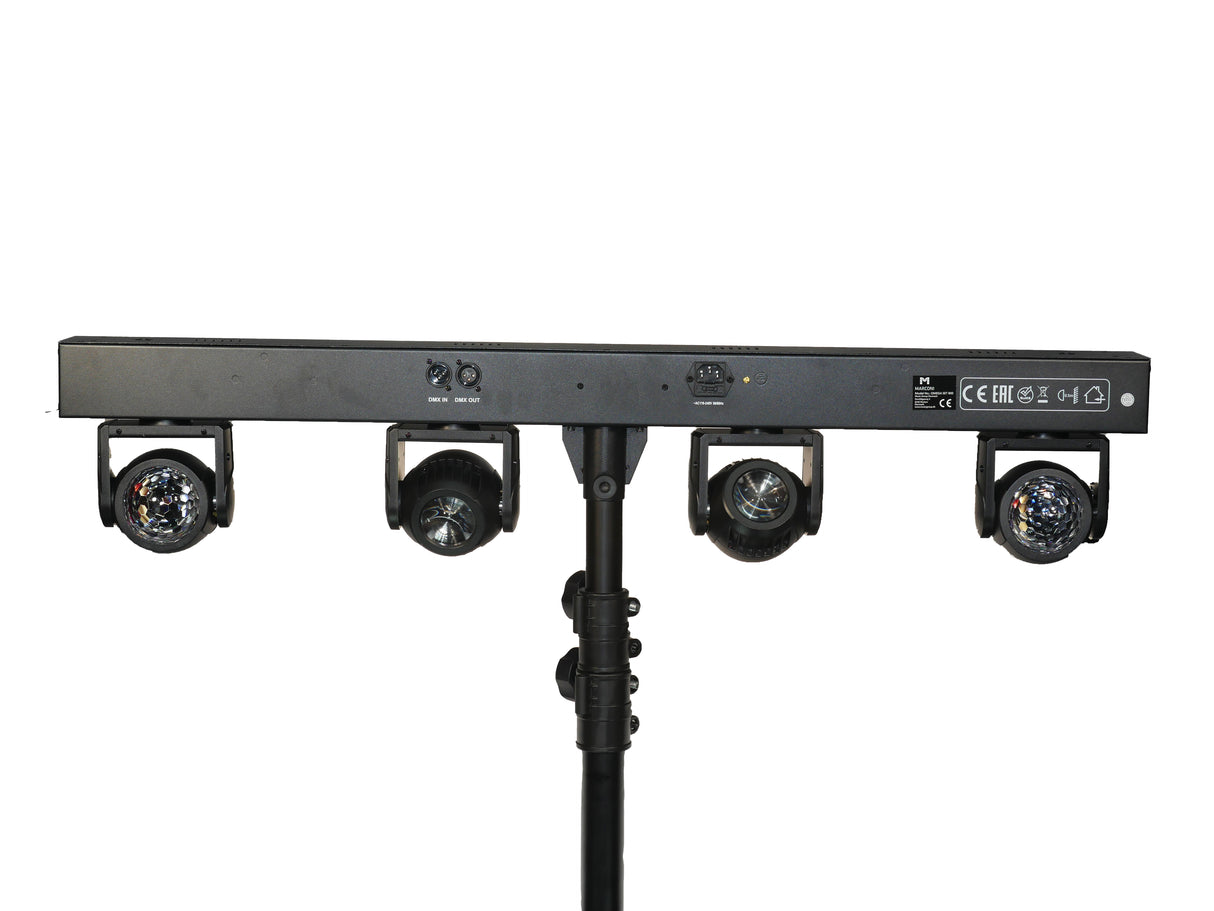 Marconi Omega Set 800