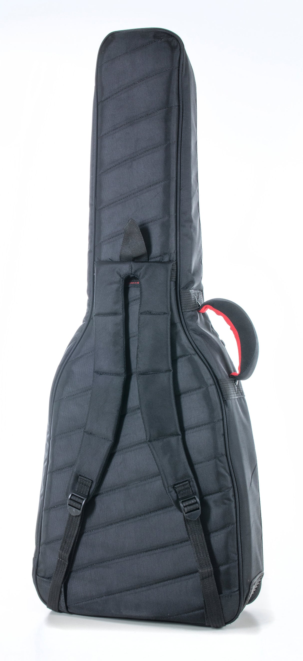 GEWA Guitar gig bag Cross 30 - Classic 4/4