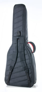 GEWA Guitar gig bag Cross 30 - Classic 4/4