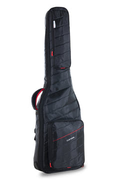 GEWA Guitar gig bag Cross 30 - E-Bass