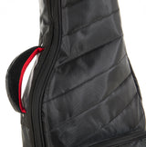 GEWA Guitar gig bag Cross 30 - E-Bass